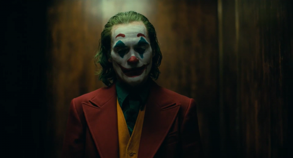 movie scenes,Joker 2019 Movie