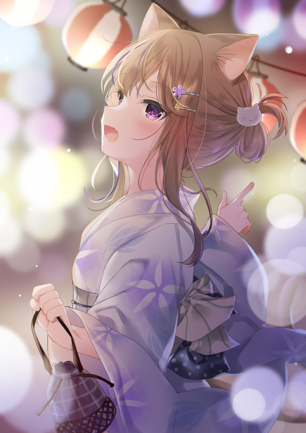 yukata,Mafuyu