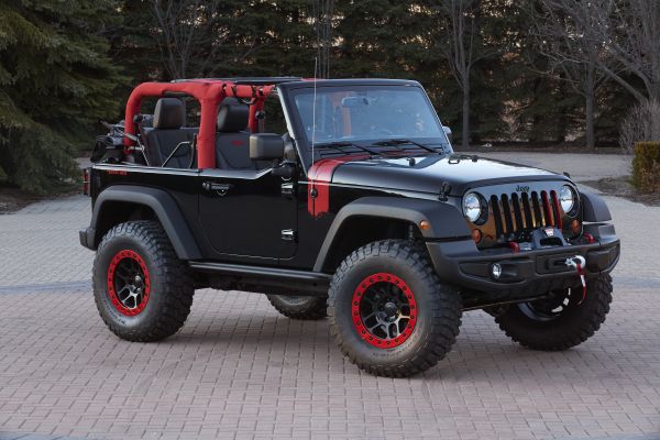 Jeep,wrangler,bil,SUV