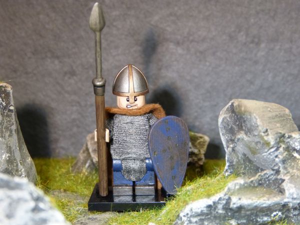 grekisk,stjärnornas krig,kämpe,LEGO,romersk,dvärg-