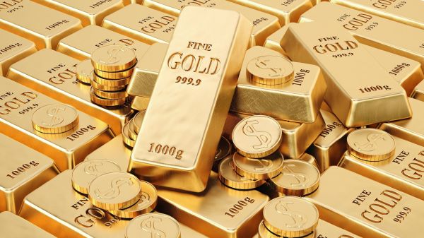 Деньги,золото,Металл,монета,Gold Bar