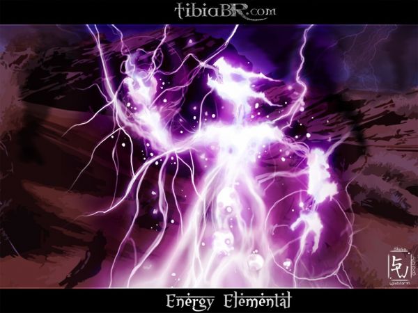 fantasy art,lightning,thunder,Elemental Gelade,screenshot,computer wallpaper