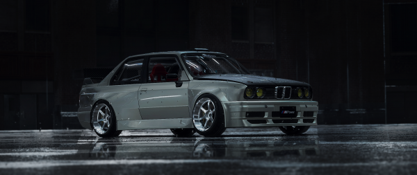 CarX Drift Racing Online,Drift,Driften Autos,BMW,BMW E30