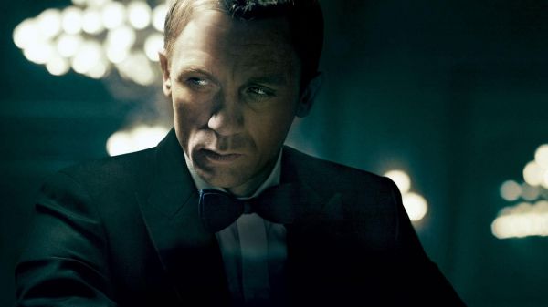 portrét,filmy,James Bond,Daniel Craig,Casino Royale,muž