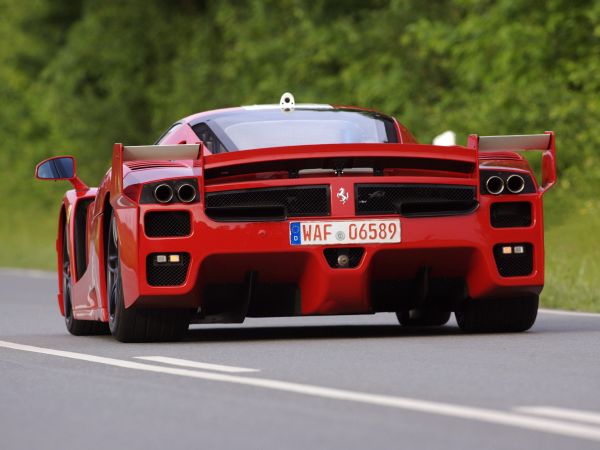 coche,vehículo,coche deportivo,Ferrari,Coche de rendimiento,Enzo Ferrari