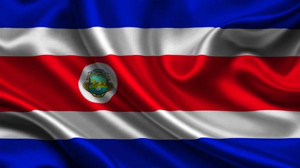 Costa Rica,rosso,bandiera,sfondo del computer,font,la bandiera degli stati uniti