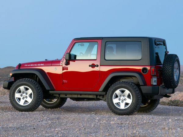 bil,fordon,Jeep,Jeep Wrangler,2012,netcarshow