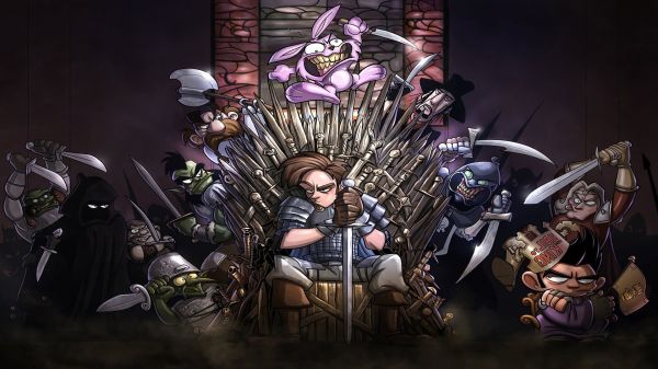 1920x1080 px,Παιχνίδι των θρόνων,Iron Throne,Shakes Και Fidget,βιντεοπαιχνίδια