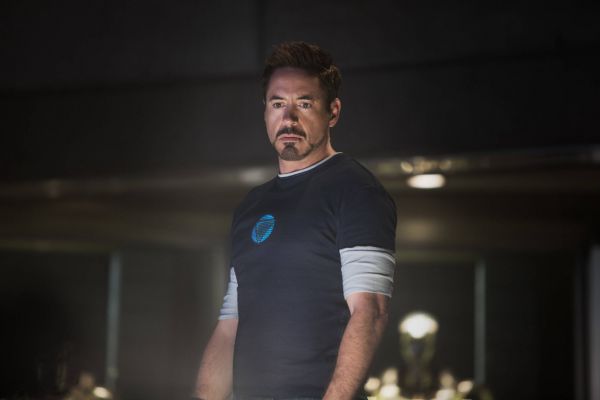 Iron Man 3,Robert Downey Jr,mand,sort,mode,Person