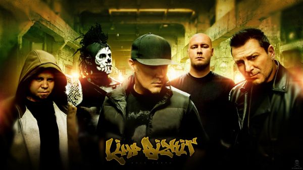 Band,Bild,Limp Bizkit,Film,Dunkelheit,Keller