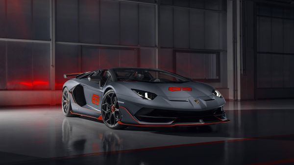 Lamborghini Aventador SVJ,αυτοκίνητο,όχημα,supercars,Μετατρέψιμος,Ανοικτό αυτοκίνητο