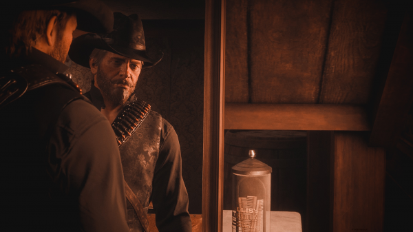 Red Dead Redemption,Red Dead Redemption 2,Arthur Morgan,Rockstar Games,jocuri video