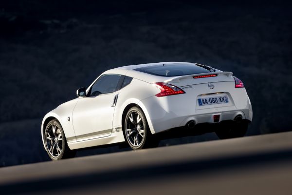 Nissan 370Z,mobil,kendaraan,Nissan,Mobil sport,2013