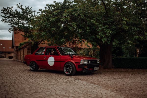 voiture,Toyota,Gustaf H,Suède