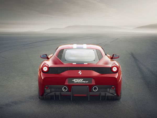 bil,køretøj,sportsvogn,Ferrari,2015,coupe