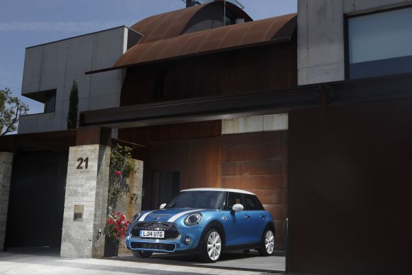 coche,vehículo,2015,Mini,Show de net,Netcar