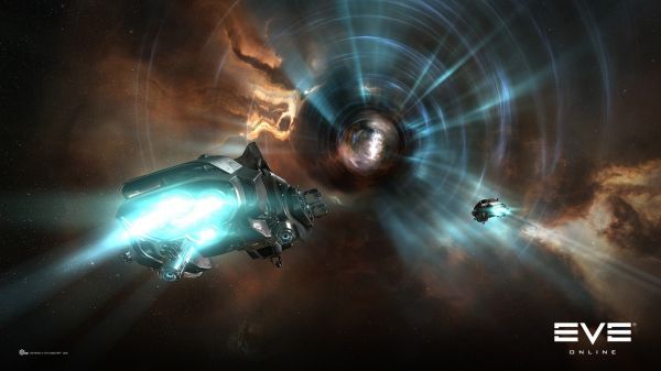 1920x1080 px,EVE Online,PC herní,sci-fi