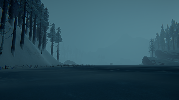 The Long Dark,PC gaming,Computerspellen,Video Game Landscape,overleving,screenshot