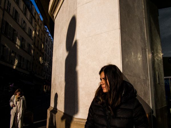 calle,urbano,París,color,cuaderno,es