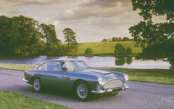 1920x1200 px,Aston Martin,Aston Martin DB5,British autot