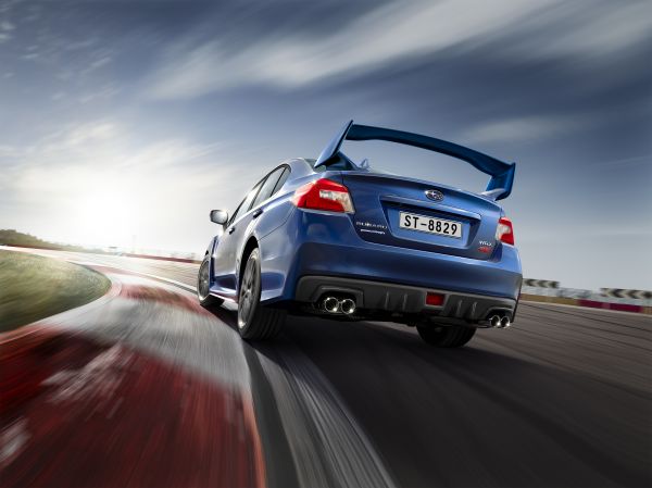 스바루,2016 년,WRX STI 유럽 사양,netcarshow,넷 카,자동차 이미지