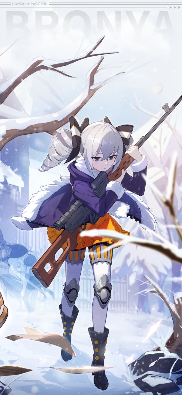 Bronya Honkai Star Rail,Bronya Zaychik,Honkai Impact