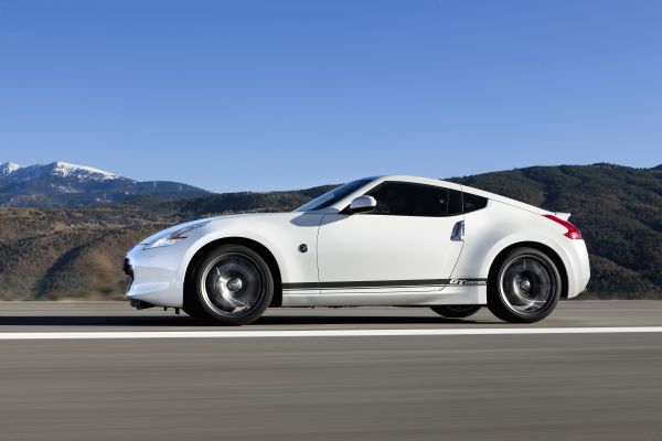 mobil,kendaraan,Nissan,Mobil sport,Nissan 370Z,2013