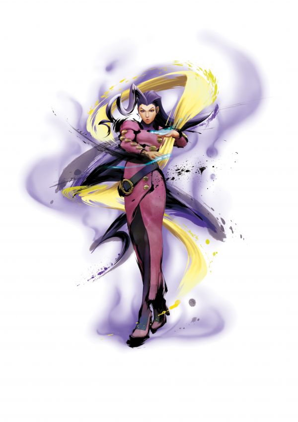 anime,tegneserie,Street Fighter IV,illustration,skitse,figur