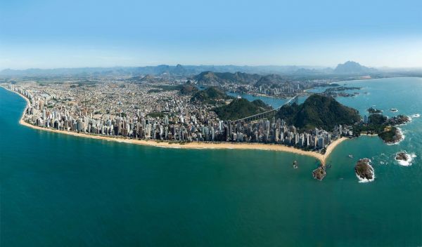 mar,bahía,agua,cielo,ciudad,Paisaje urbano