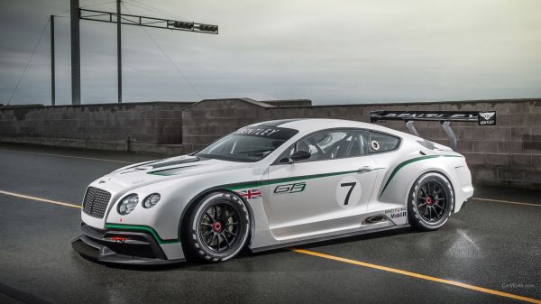 autó,jármű,Bentley Continental GT3,Bentley,ezüst autók,Átváltható