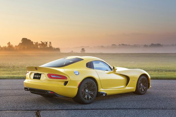 Auto,Fahrzeug,Sportwagen,Dodge Viper,2013,Leistungsauto