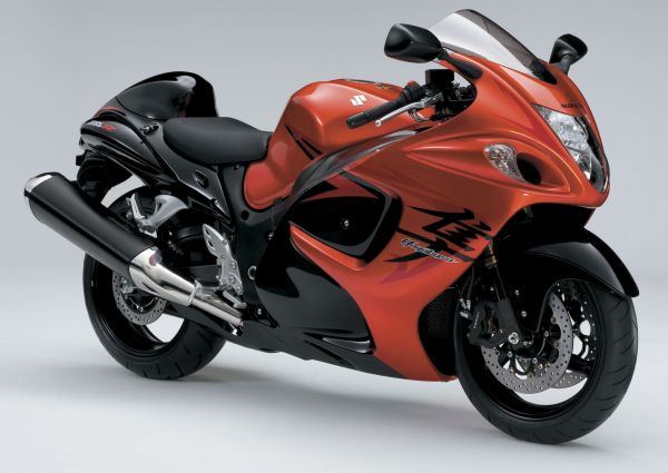 auto, moottoripyörä, ajoneuvo, Suzuki, honda, Suzuki GSX1300R Hayabusa