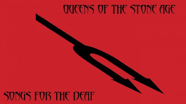 Queens of the Stone Age,1366x768 px,music