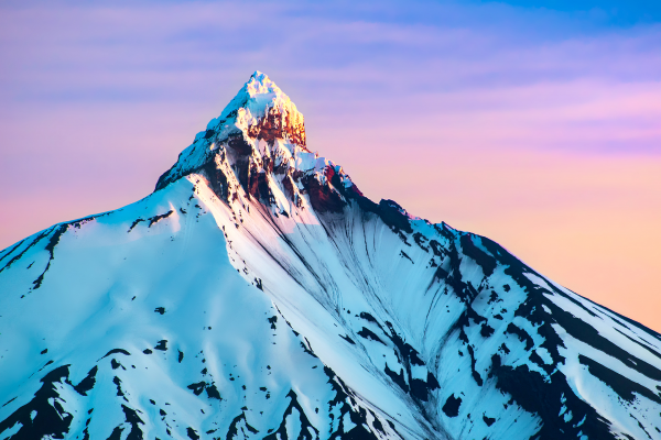 simple background,huawei,Matebook,mountains,snow