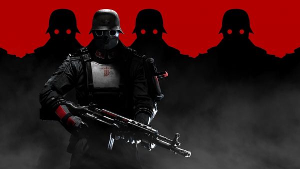 1920x1080 px,Wolfenstein Orde Baru