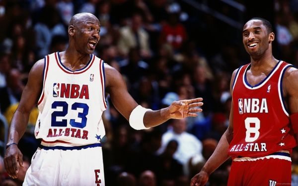 các môn thể thao,Bóng rổ,NBA,Chạy nước rút,Michael Jordan