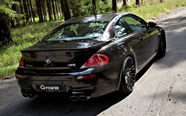 1920x1200 px,BMW,BMW M6,BMW M6 Hurricane RR,G Potenza