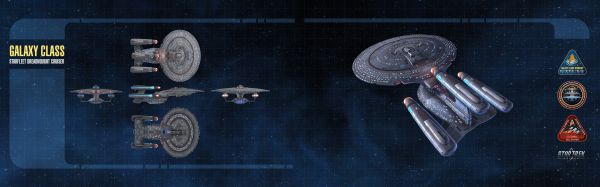 3840x1200 px,több vizuális,űrhajó,Star Trek