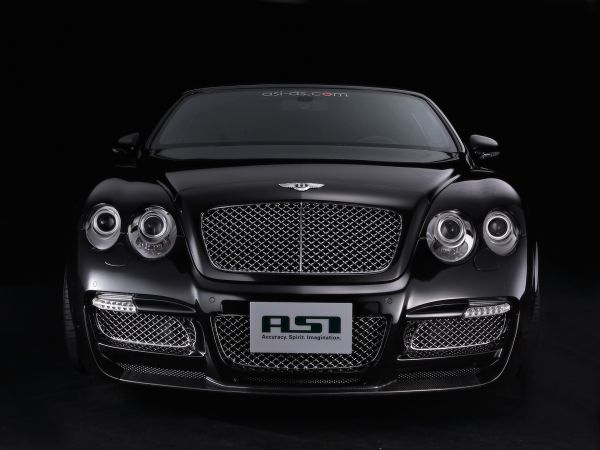 car, vehicle, Bentley, Convertible, performance car, Bentley Continental GT