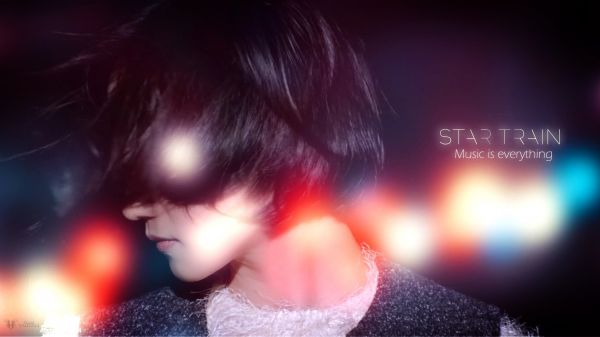 1920x1080 px,Nocchi,Omoto,parfyme Band,stjerners tog