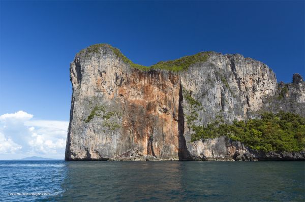 barco,mar,baía,veículo,costa,Rocha