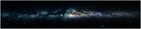 space,multiple display,galaxy,atmosphere,universe,astronomy