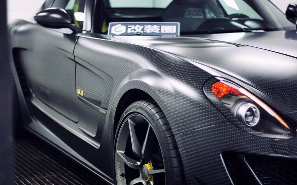 รถ,ยานพาหนะ,รถสปอร์ต,Mansory,Mercedes Benz SLS AMG,C63 AMG