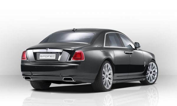 รถ,ยานพาหนะ,2015,Rolls Royce,ประสิทธิภาพรถ,ซีดาน