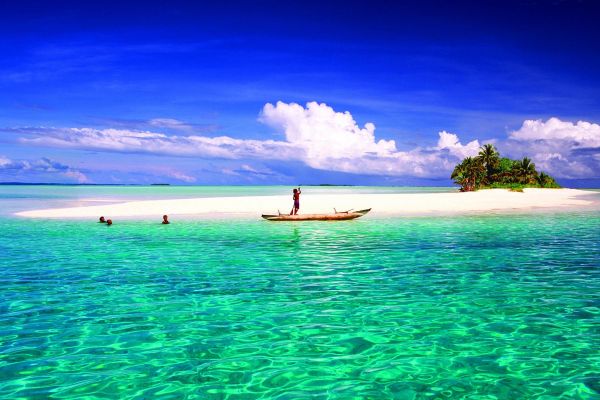 sea,bay,water,shore,sky,beach