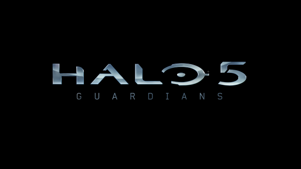 Halo 5 Guardians,Master Chief,artwork,text,logo,brand