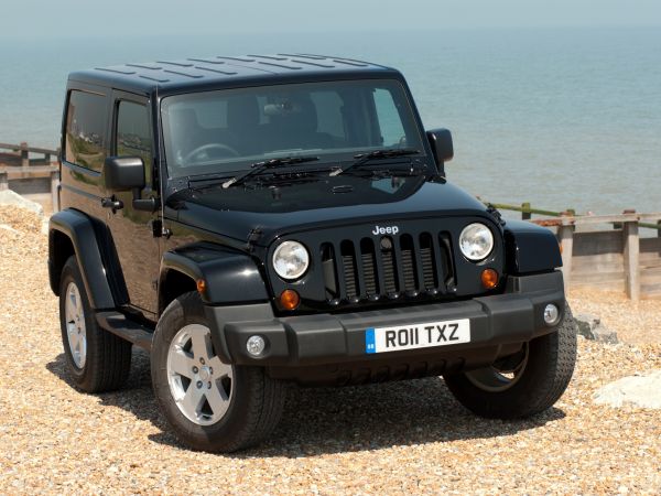 αυτοκίνητο,όχημα,Τζίπ,Jeep Wrangler,2012,netcarshow