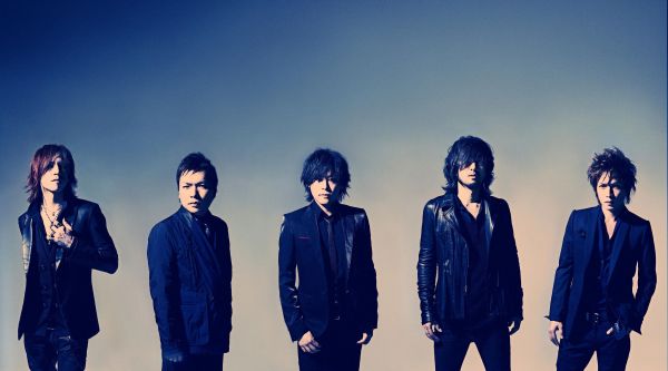 хора, фотография, син, пролет, Luna Sea, цвят