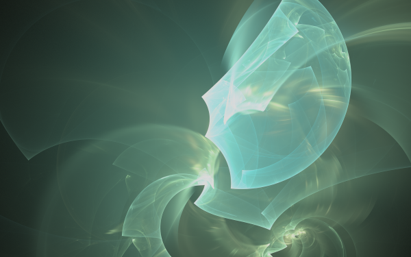 apophysis,abstrakti,3D fractal,fractal