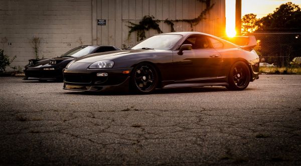 Toyota Supra,Toyota Supra MK4,Toyota Supra MK3,auto